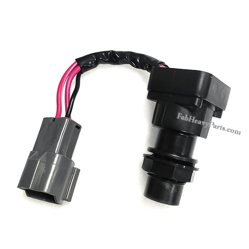 New Ignition Switch RC461-53962 for Kubota KX018 KX057 KX080 KX161 KX41 U25 U27 U35 U17 U45 U48 U55