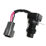 Nieuwe Contactslot RC461-53962 voor Kubota KX018 KX057 KX080 KX161 KX41 U25 U27 U35 U17 U45 U48 U55