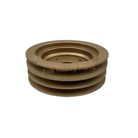 New Mitsubishi Fuso 4D34 Engine Crankshaft Pulley