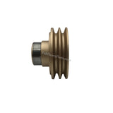 New Mitsubishi Engine 6D14 6D16 Crankshaft Pulley