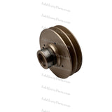 Neue Kurbelwellenriemenscheibe für Motor 4D94 4TNE94 passend für Komatsu PC60-8 PC70-8 PC130-8 Bagger