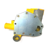Bomba de agua 6206-61-1505 6206611505 Fit Komatsu Loader WA100-3 WA120-3 Dozer D31-20 Motor 6D95L