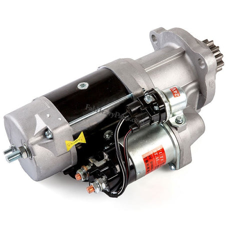 New Starter Motor 207-1548 2071548, 6V5539 6V-5539, 2871253 287-1253, 3103914 310-3914, 19011509, 39MT, 24V