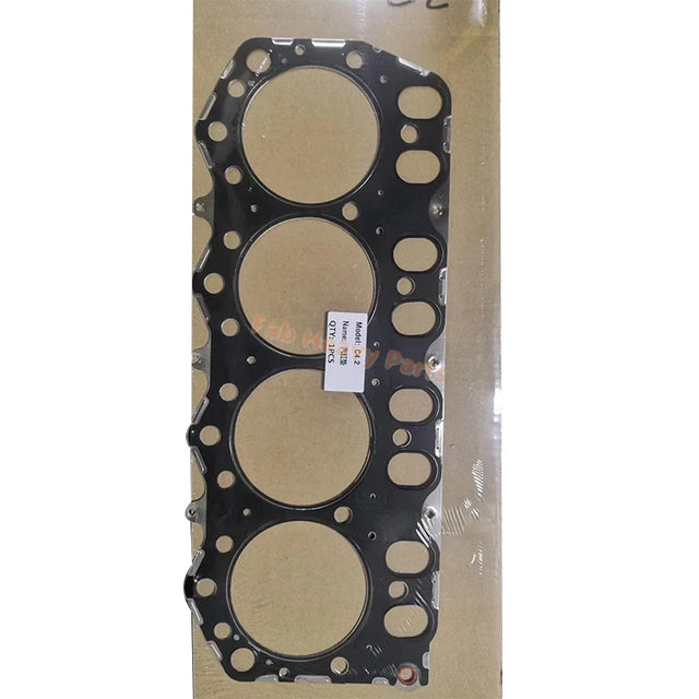 Cylinder Head Gasket CA2964689 296-4689 2964689 Fits for Caterpillar C4.2 Engine