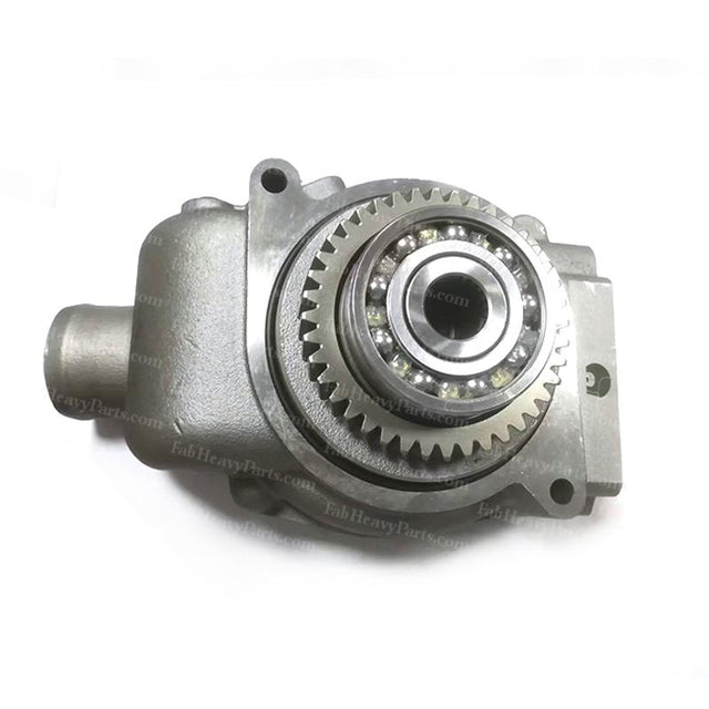 New Water Pump 2W8002 1727766 2W-8002 172-7766 Fits for Caterpillar CAT Engine 3304 3306 Loader 950 930 966
