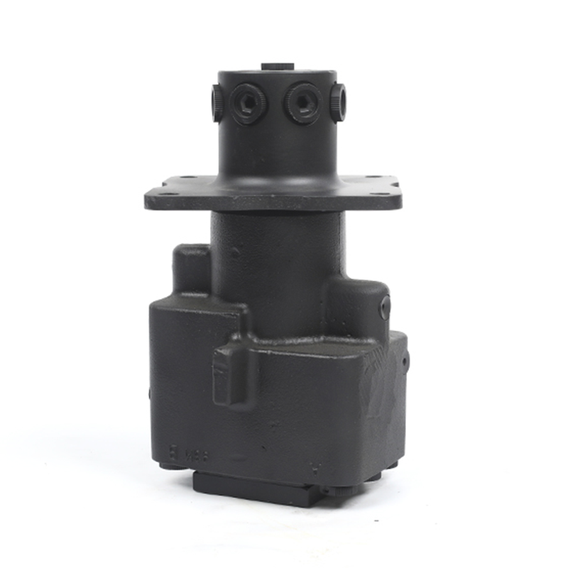 New Swivel Joint Assembly for Hitachi ZAX55 ZAX60 Excavator