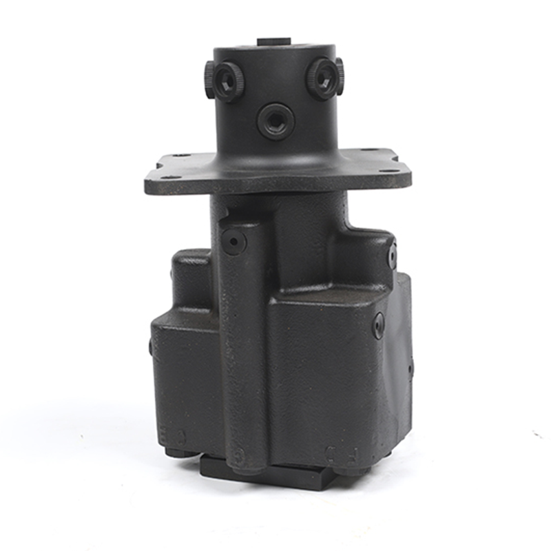 New Swivel Joint Assembly for Hitachi ZAX55 ZAX60 Excavator
