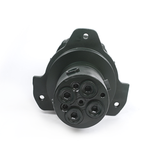 New Center Joint Assembly 9112134 for EX60-5 EX80-5 EX60LC-5 Excavator