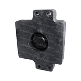 New Track Adjuster Recoil Assembly 2394322 239-4322 Fits for Caterpillar CAT 328D 330D 336D 336D2 336E 336F