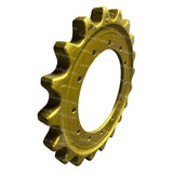 New Sprocket for Kubota KX080-3 KX080-4 KX085 w/ 19 Teeth, 12 Holes