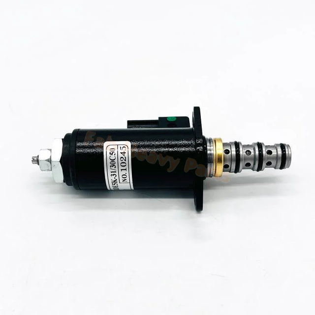 Hydraulikpumpen-Magnetventil YB35V00003F1 für New Holland E130 E160 EH130 EH160 E115SR E135SR E200SR E235SR