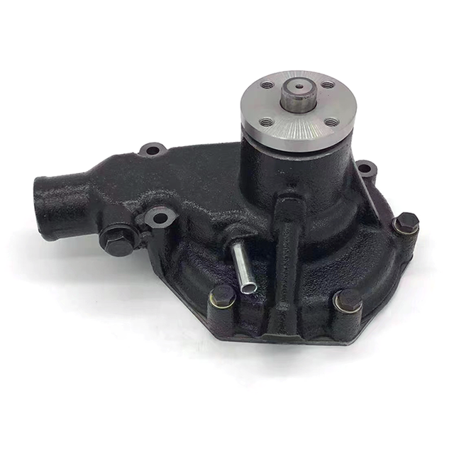 Water Pump 32B45-05021 for Mitsubishi Forklift S4S S6S-DT