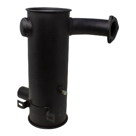 1694961M5, Muffler for Massey Ferguson Tractor 365, 375, 383, 390 - Fab Heavy Parts