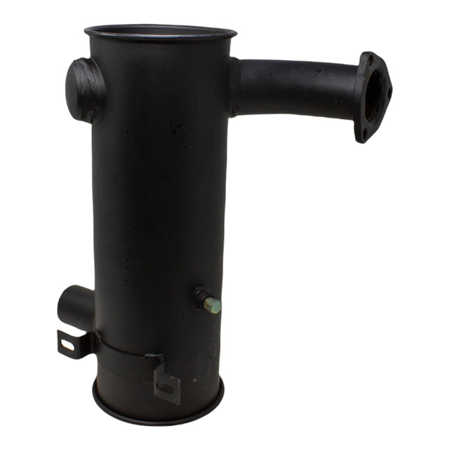 1694961M5, Muffler for Massey Ferguson Tractor 365, 375, 383, 390 - Fab Heavy Parts