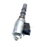 Solenoid Valve 174-4913 1744913 Fits for Caterpillar CAT 980H 962G 950G 558 522B 548 521B Engine 3126B 3176C 3406E 3196