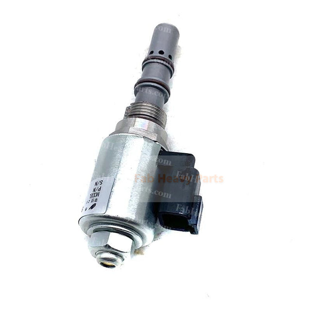 Solenoid Valve 174-4913 1744913 Fits for Caterpillar CAT 980H 962G 950G 558 522B 548 521B Engine 3126B 3176C 3406E 3196