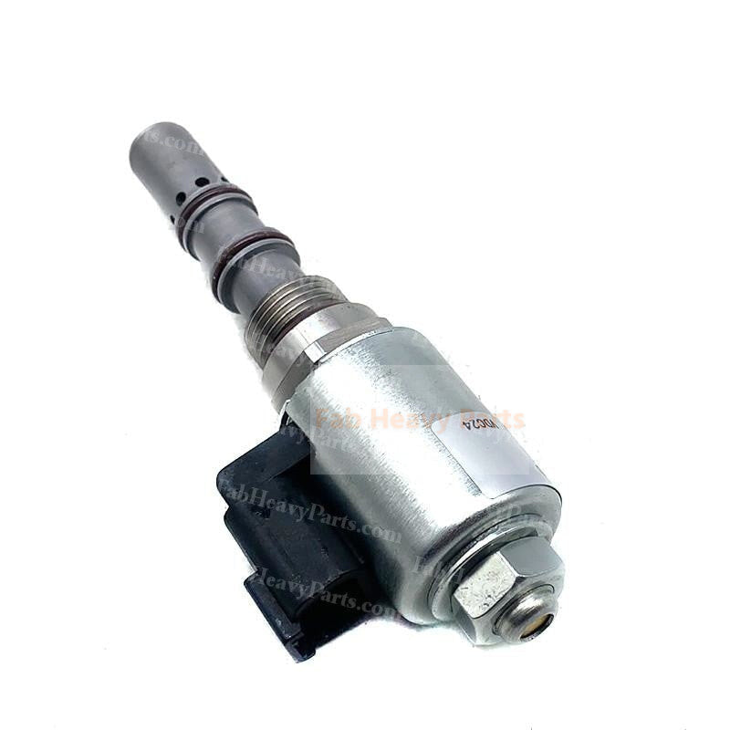 Solenoid Valve 174-4913 1744913 Fits for Caterpillar CAT 980H 962G 950G 558 522B 548 521B Engine 3126B 3176C 3406E 3196