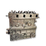 Fits Yanmar Engine 4TNV98 4TNV98T Fits Komatsu 4D98E S4D98E Long Block w/ Cylinder Head Loaded Brand New