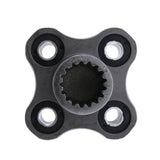 17T Splined Hydraulic Pump Coupler 257948A1 Fits CASE Loader 590SM 580SM 580M 570LXT 580L 580SL 570MXT 590L 590SL Fitsklift 586G 585G 588G - Fab Heavy Parts