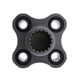 17T Splined Hydraulic Pump Coupler 257948A1 Fits New Holland Tractor Loader U80 LV80 - Fab Heavy Parts