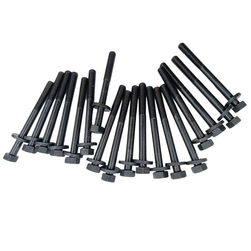 18 Piece Cylinder Head Bolt for Isuzu Engine 4JJ1 - Fab Heavy Parts