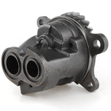 Se ajusta a Komatsu Bulldozer D50A-17 D50A-18 D53A-17 D53A-18 D58E-1 D58P-1 Motor 6D125 Bomba de aceite 6150-51-1004 6150-51-1005