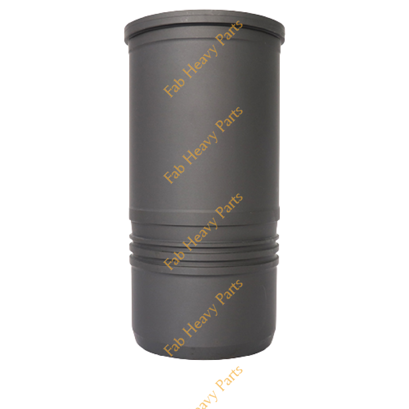 Fits Cummins Engine NH220 184400 Cylinder Liner Aftermarket New 1PCS
