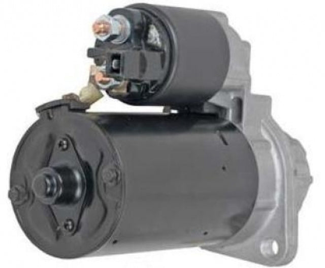 New Starter Motor Replaces Fits for John Deere RE508922, SE501844, 6-004-AA3-014