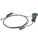 1916840 191-6840 Throttle Motor as Governor for Caterpillar CAT 307B 307 308B 308C - Fab Heavy Parts