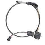 1916840 191-6840 Throttle Motor as Governor for Caterpillar CAT 307B 307 308B 308C - Fab Heavy Parts