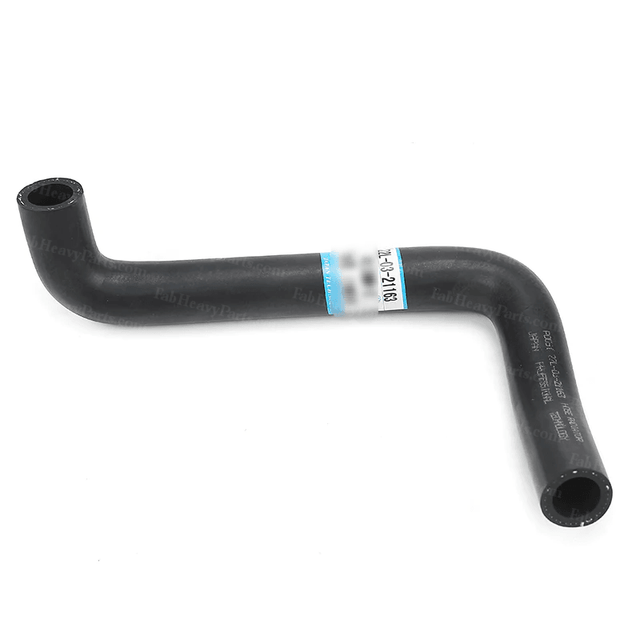 Unterer Kühlerschlauch 22L-03-21162 22L0321162 Passend für Komatsu PC30MR PC35MR