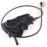 Engine Stop Motor 2523-9016 for Doosan Daewoo S220LC-V DH220-5 DH220-7 Excavator