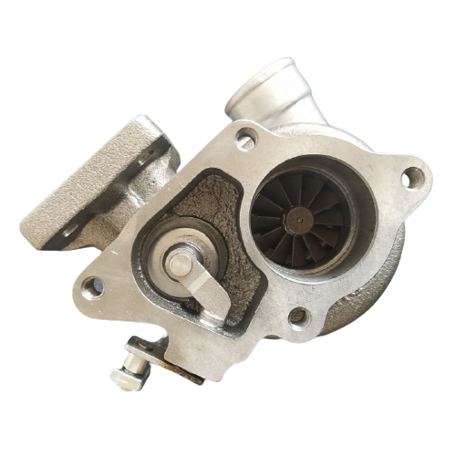 Turbocharger 49177-03130 for Mitsubishi Pajero L200 Aftermarket Replacement For Bobcat S250 Loader Kubota V3300-T