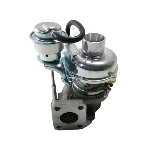 Nuevo turbocompresor de motor Kubota 1J881-17010 Reemplazo