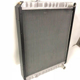 Assemblaggio del radiatore idraulico 203-03-67110 FITS per l'escavatore Komatsu PC120-6 PC120-6H