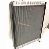 Gruppo core a radiatore idraulico 203-03-61112 FITS KOMATSU PC100-6 PC120-6 PC130-6