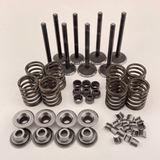Valve Train Kit For Isuzu 3KR2 Engine