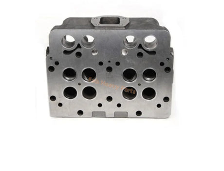 Cylinder Head 6128-11-1022 6128111022 For Komatsu 6D155 S6D155 Engine-Cylinder head-Fab Heavy Parts