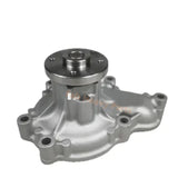 1J700 - 73030 1J70073030 Water Pump fits Kubota KX161 V2607 Engine - Fab Heavy Parts