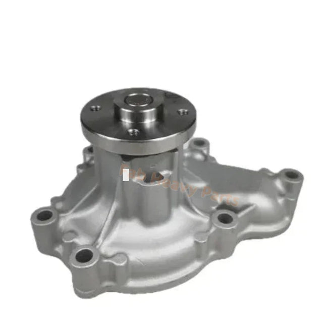 1J700-73030 1J70073030 Water Pump fits Kubota KX161 V2607 Engine - Fab Heavy Parts