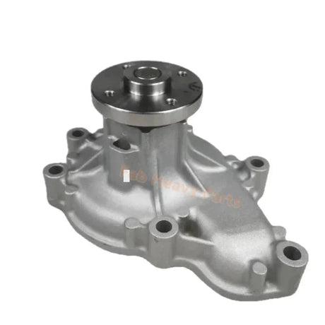 1J700 - 73030 1J70073030 Water Pump fits Kubota KX161 V2607 Engine - Fab Heavy Parts