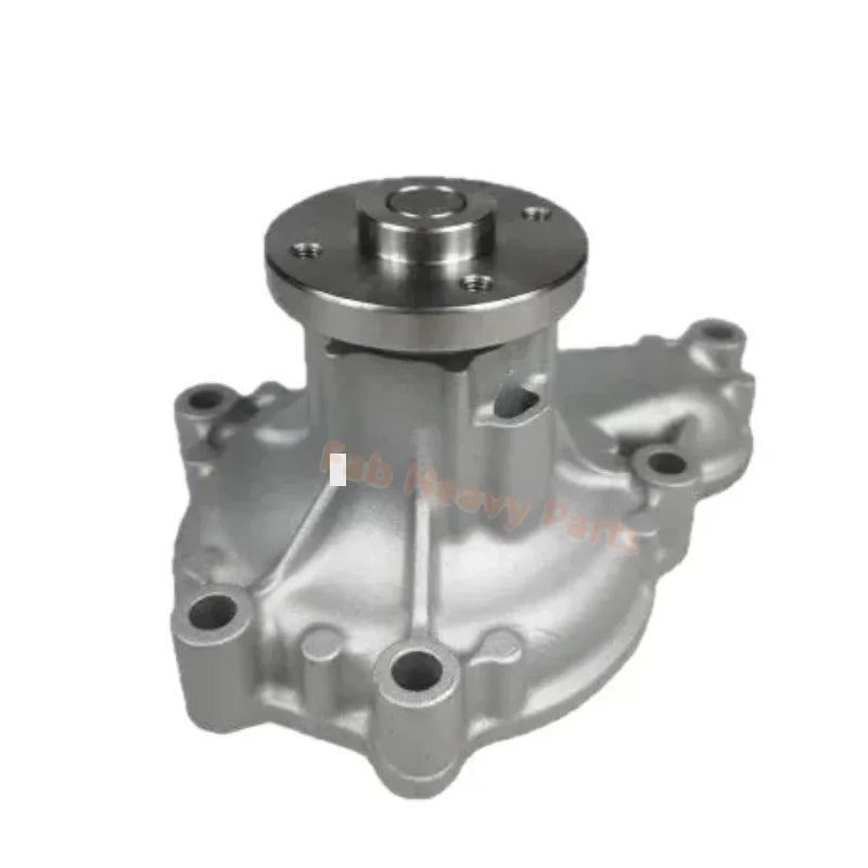 1J700 - 73030 1J70073030 Water Pump fits Kubota KX161 V2607 Engine - Fab Heavy Parts