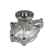 1J700-73030 1J70073030 Water Pump fits Kubota KX161 V2607 Engine - Fab Heavy Parts