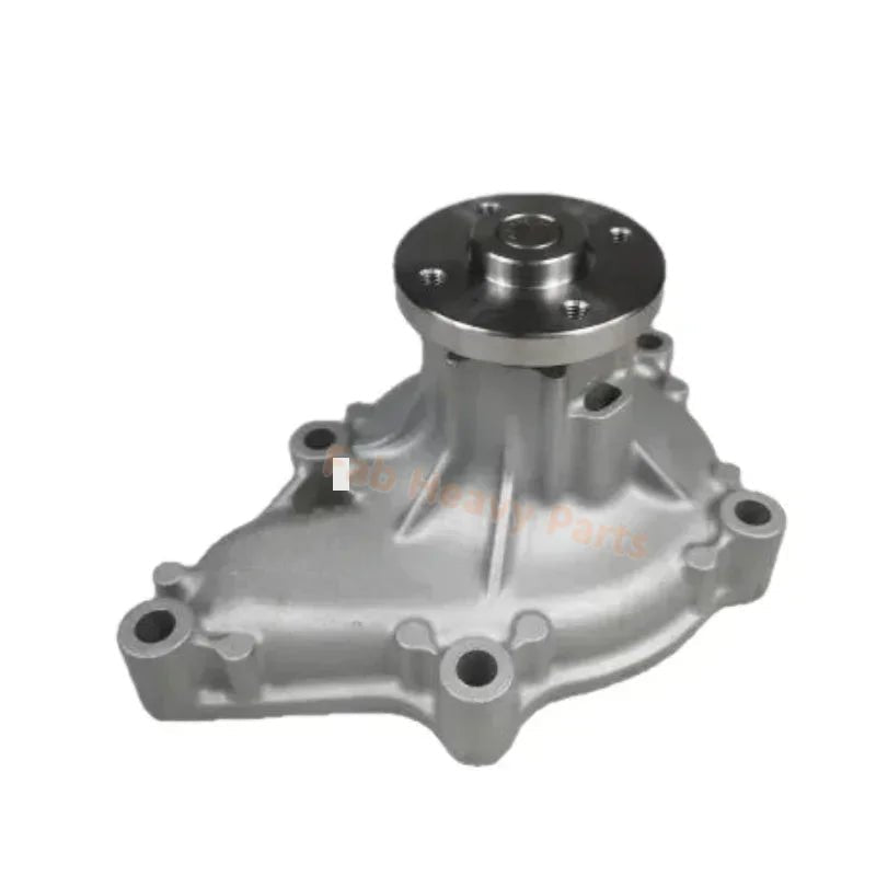 1J700 - 73030 1J70073030 Water Pump fits Kubota KX161 V2607 Engine - Fab Heavy Parts