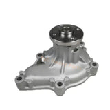 1J700 - 73030 1J70073030 Water Pump fits Kubota KX161 V2607 Engine - Fab Heavy Parts