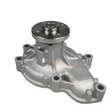 1J700-73030 1J70073030 Water Pump fits Kubota KX161 V2607 Engine - Fab Heavy Parts