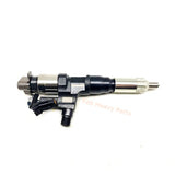 1PCS 095000 - 6593 VH23670E0520 Fuel Injector Fits Hino Engine J08 Kobelco SK200 - 8 SK350 - 8 SK300 - 8 - Fab Heavy Parts