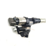 1PCS 095000-6593 VH23670E0520 Fuel Injector Fits Hino Engine J08 Kobelco SK200-8 SK350-8 SK300-8 - Fab Heavy Parts