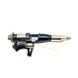 1PCS 095000-6593 VH23670E0520 Fuel Injector Fits Hino Engine J08 Kobelco SK200-8 SK350-8 SK300-8 - Fab Heavy Parts