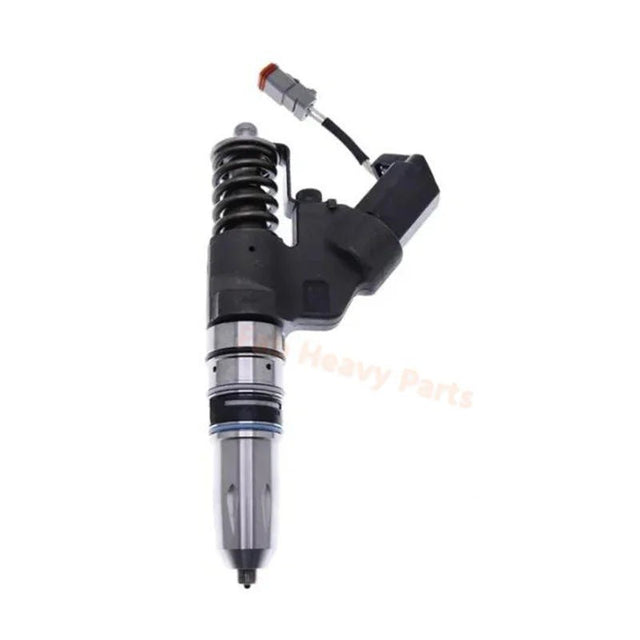 1PCS Fuel Injector 3411845 Fits for Cummins Engine M11 QSM11 ISME - Fab Heavy Parts